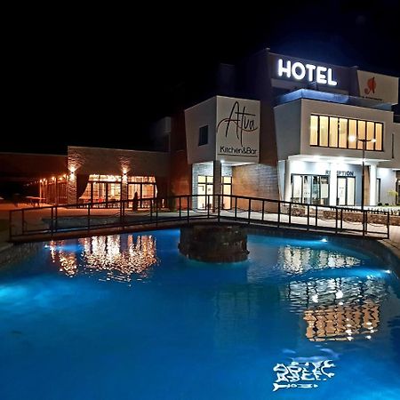 Atva Residence Hotel Dolni Dobrenoec Zewnętrze zdjęcie