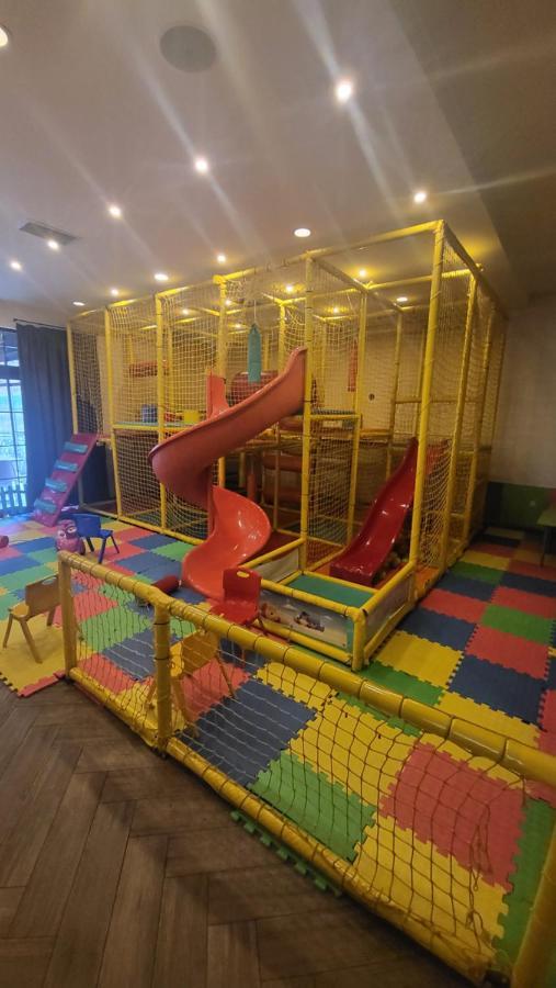 Atva Residence Hotel Dolni Dobrenoec Zewnętrze zdjęcie
