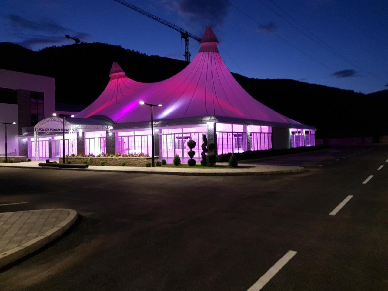 Atva Residence Hotel Dolni Dobrenoec Zewnętrze zdjęcie