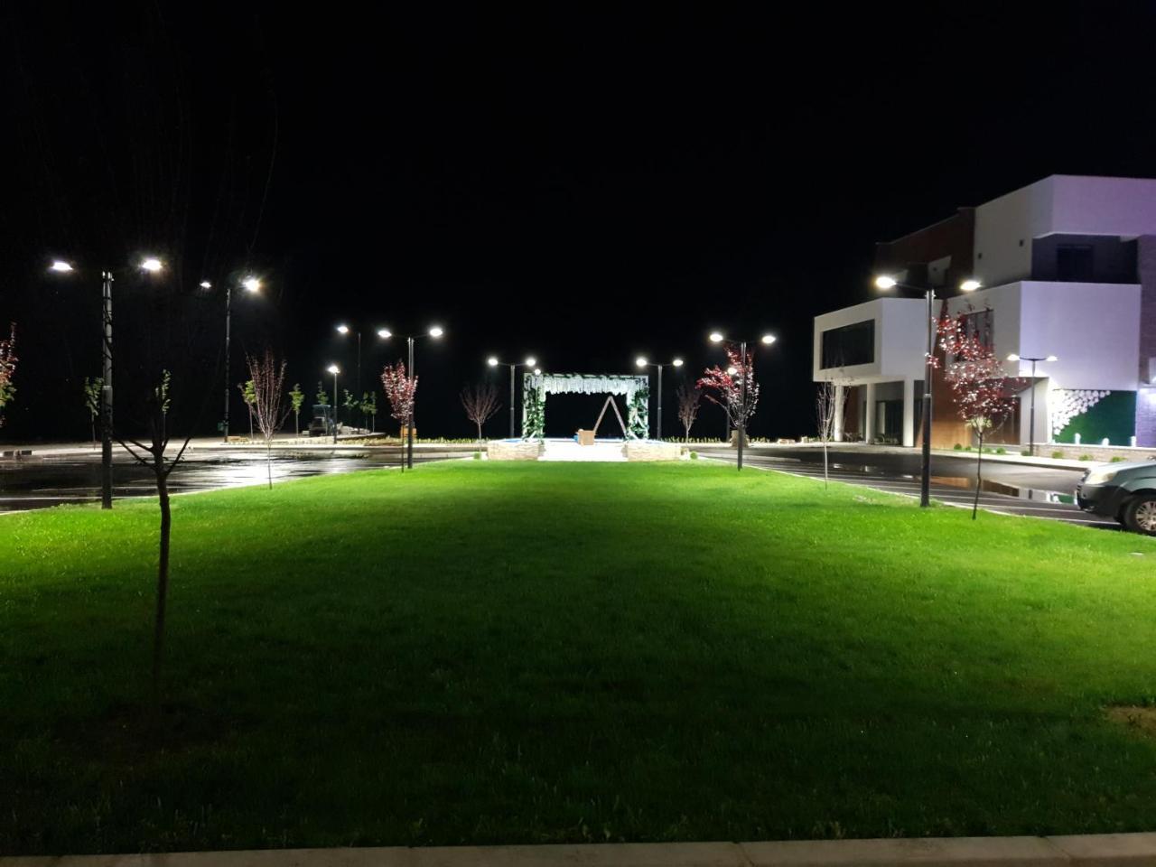 Atva Residence Hotel Dolni Dobrenoec Zewnętrze zdjęcie